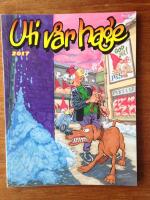 Uti v&aring;r hage 2017