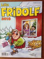Lilla Fridolf  2010