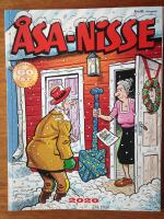 &Aring;sa-Nisse 2020