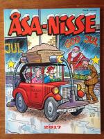&Aring;sa-Nisse 2017