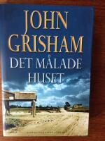 Det m&aring;lade huset