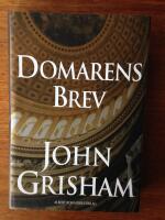 Domarens brev