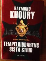 Tempelriddarens sista strid