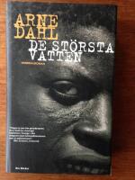 De st&ouml;rsta vatten : kriminalroman