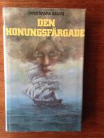 Den honungsf&auml;rgade