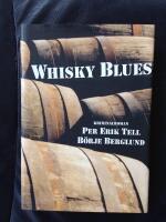 Whisky blues : historien om fat 1692