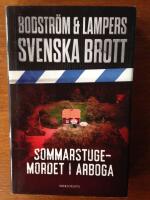 Sommarstugemordet i Arboga