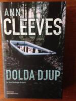 Dolda djup