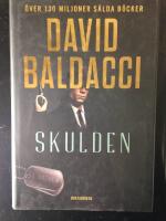 Skulden