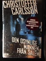 Den osynlige mannen från Salem
