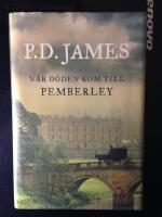 När döden kom till Pemberley