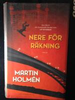 Nere för räkning