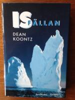 Isf&auml;llan : [thriller]