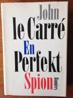 En perfekt spion