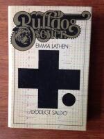 D&ouml;dligt saldo : detektivroman