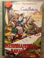 &Ouml;kenindianernas bakh&aring;ll