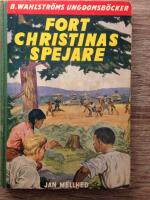 Fort Christinas spejare