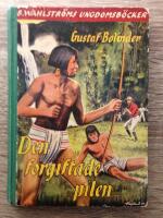 Den f&ouml;rgiftade pilen