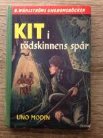 Kit i r&ouml;dskinnens sp&aring;r