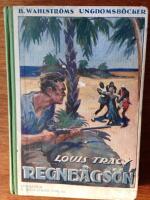 Regnb&aring;gs&ouml;n