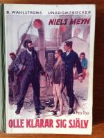 Olle klarar sig sj&auml;lv