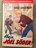 Heja, Joel S&ouml;der