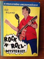 Rock'n'roll - mysteriet