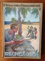 Regnb&aring;gs&ouml;n