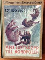 Med luftskepp till Nordpolen