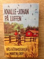 Knalle-Johan p&aring; luffen