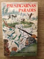 P&auml;lsj&auml;garnas paradis