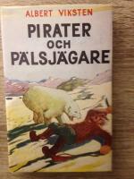 Pirater och p&auml;lsj&auml;gare