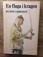 En fluga i kragen : fiskebok