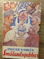 Sm&aring;landsgubbar