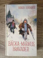 B&auml;cka-Markus bravader