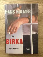 Birka : polisroman