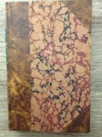 Den svarta blomman, de sexton b&ouml;ckerna nr 8