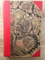 Mr Blenn f&ouml;rsvinner, R&ouml;da detektiv-serien