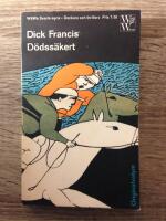 Dödssäkert, W&W:s svarta serie nr 19