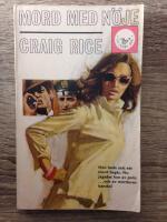 Mord med n&ouml;je, Zebrabok nr 208