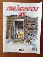 Sm&aring;l&auml;nningens jul 2009