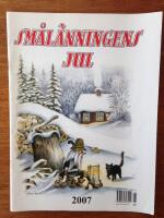 Sm&aring;l&auml;nningens jul 2007