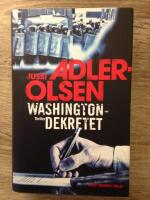 Washingtondekretet