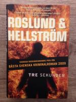 Tre sekunder