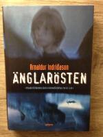 &Auml;nglar&ouml;sten