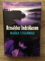 M&ouml;rka str&ouml;mmar