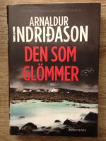 Den som gl&ouml;mmer