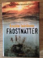 Frostn&auml;tter