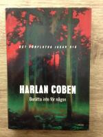 Ber&auml;tta inte f&ouml;r n&aring;gon