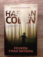 Pojken fr&aring;n skogen